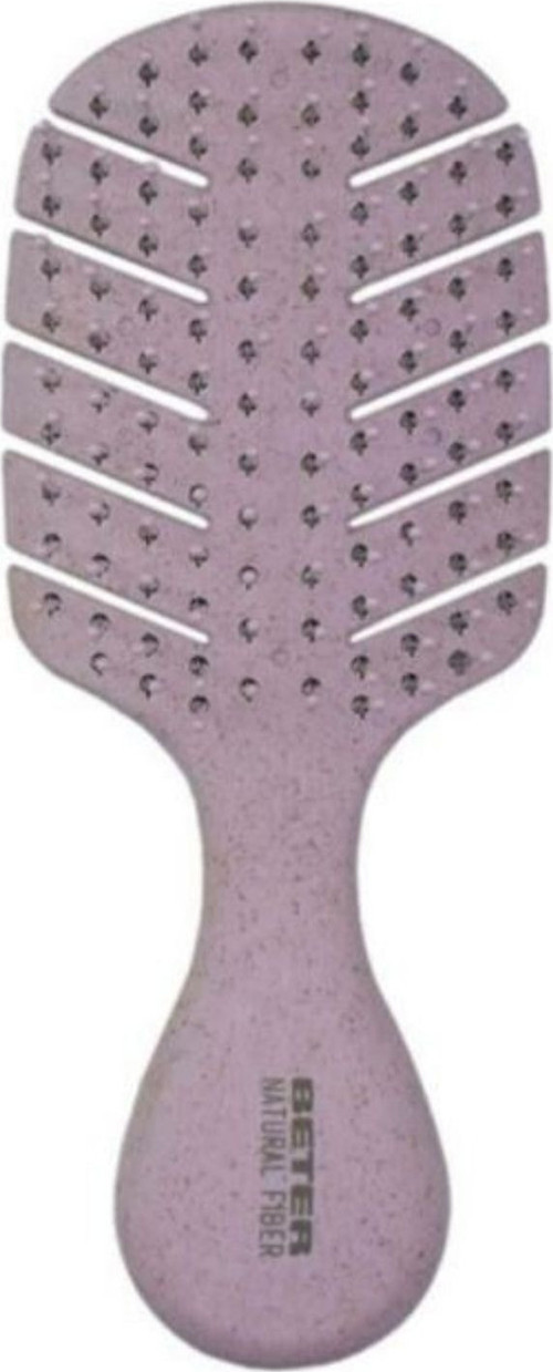 Natural Fiber (NF) Mini Saç Fırçası