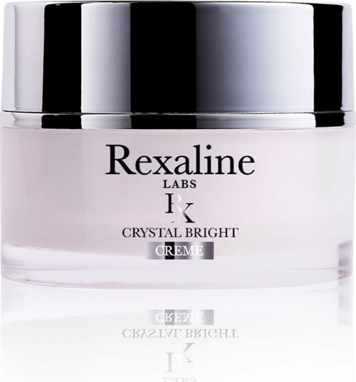 Kristal Parlak Krem 50 ml