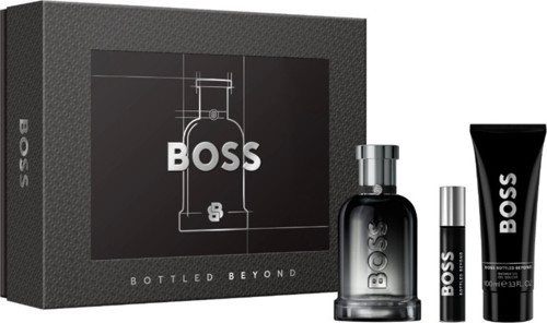 Bottled Beyond Edp 100 Ml + Shower Gel 100 Ml + Edp 10 Ml