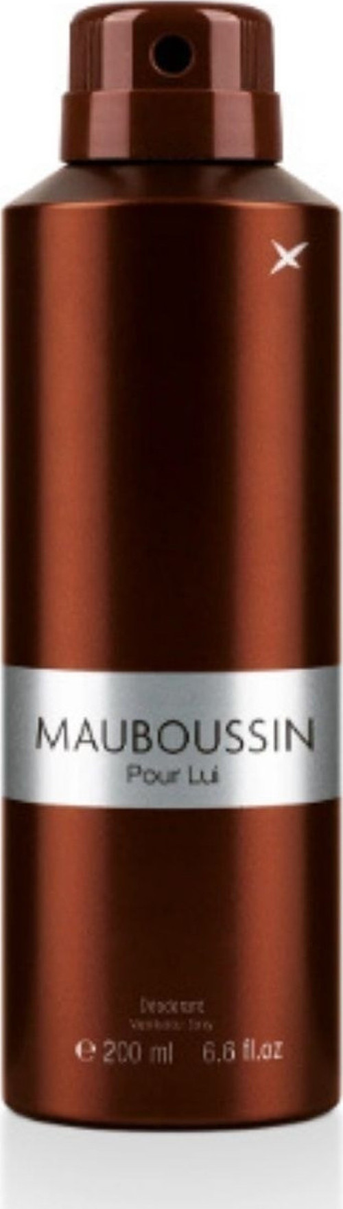 Pour Lui Deodorant 200 Ml