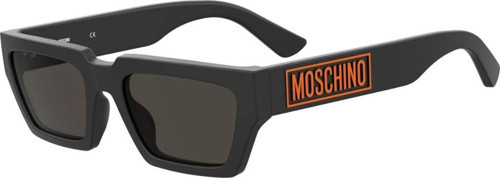 Moschıno Mos166/S - 00355Ir Grey Erkek Güneş Gözlüğü