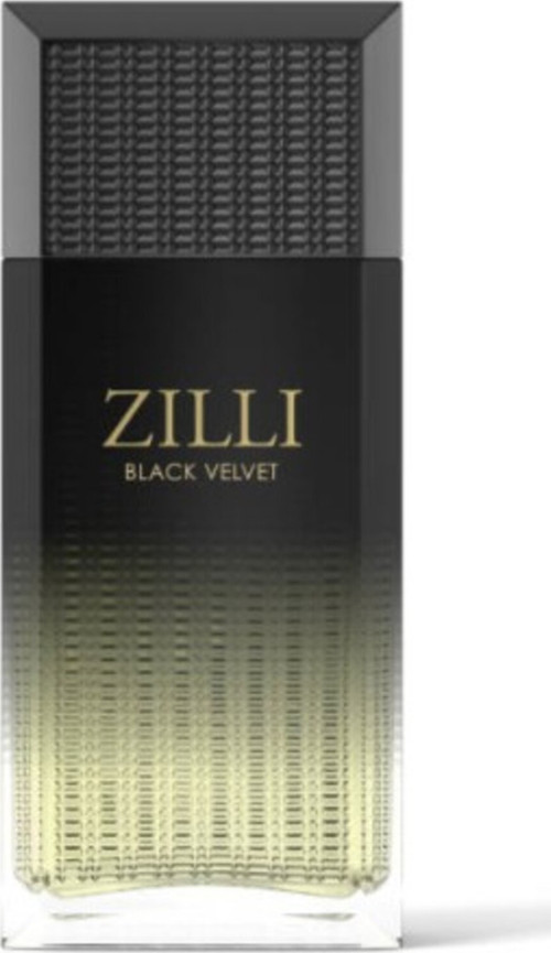 Black Velvet Edp 100 Ml