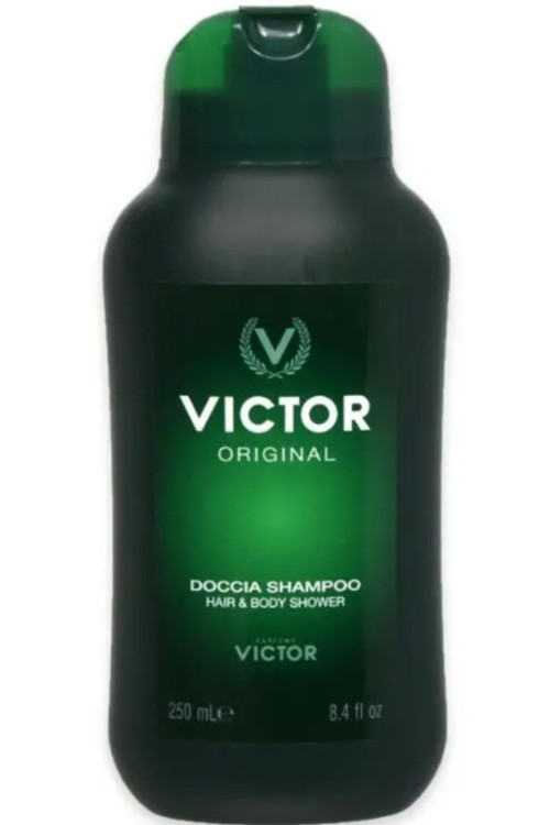 Original Doccia Saç & Vücut Şampuanı 250 Ml