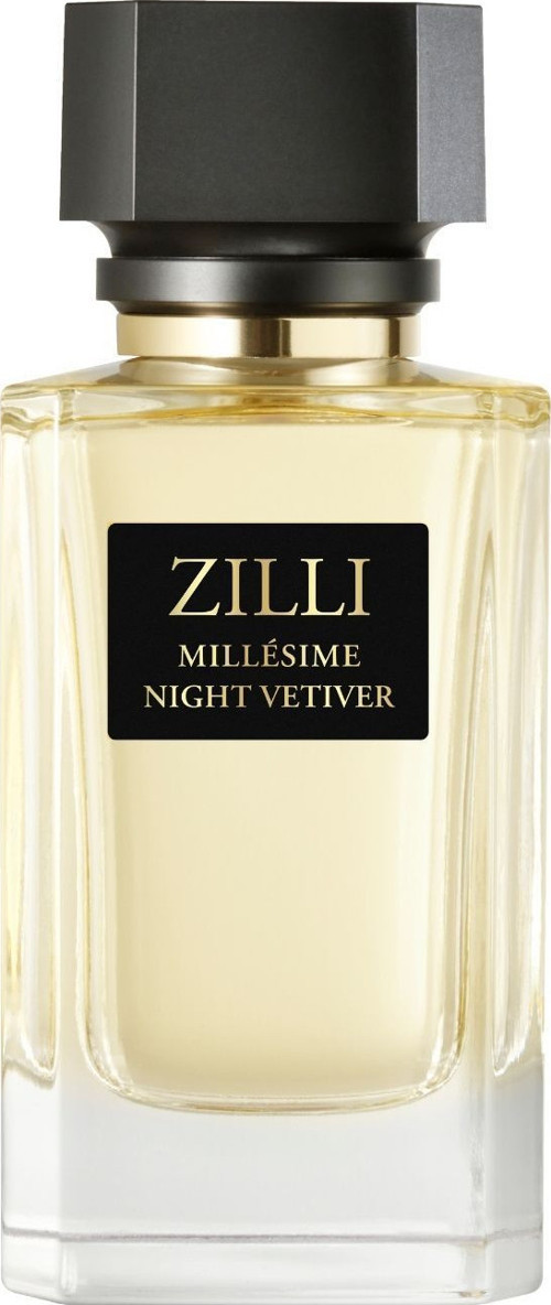 Millesime Night Vetiver Edp 100 Ml
