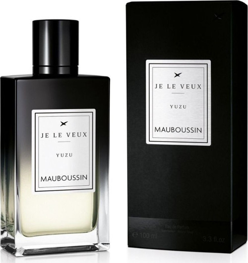 Je Le Veux Yuzu Edp 100 Ml