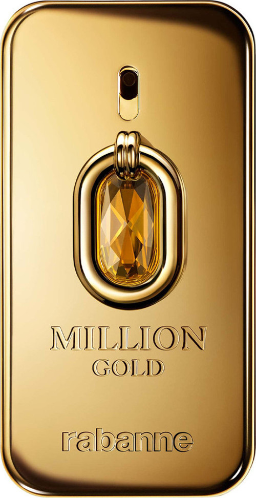 Million Gold Elixir Edp 50 Ml