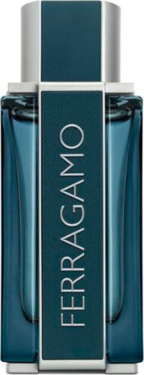 Intense Leather Men Edp 100 Ml