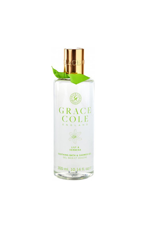 Sg Lily & Verbena Duş Jeli 300 Ml