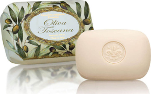 Oliva Toscana 200 g Sabun 8032665598594