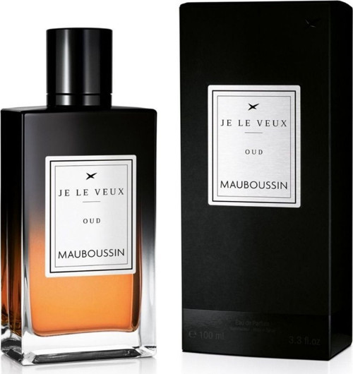 Je Le Veux Oud Edp 100 Ml