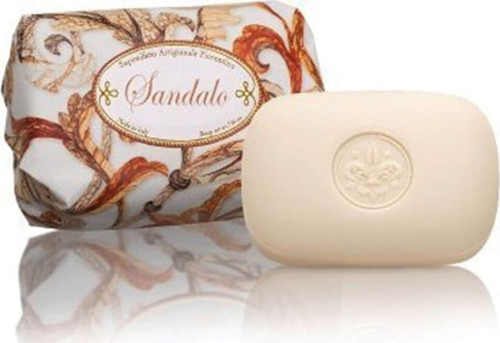 Sandalwood 200 g Sabun 8032665599089