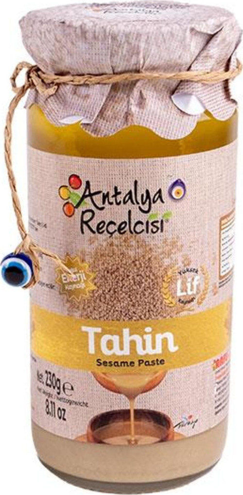 Tahin 230 Gr