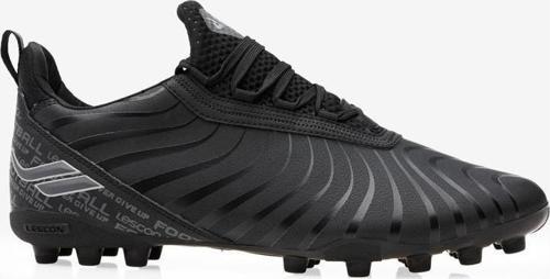 ARES 3 SİYAH MİCRO ÇOKLU ZEMİN HALI SAHA & KRAMPON