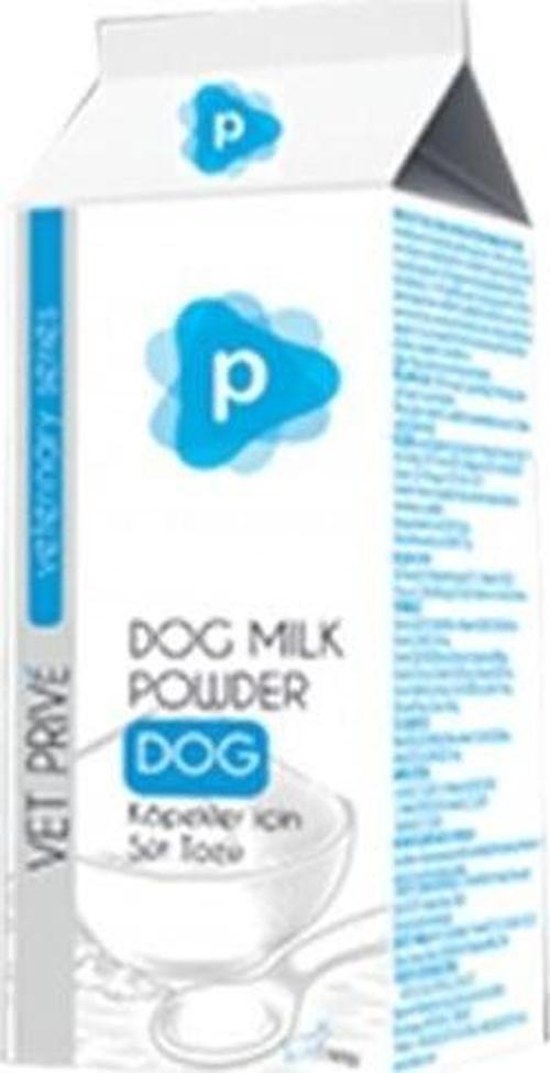 Veterinary Puppy Milk Yavru Köpek Süt Tozu 150 gr