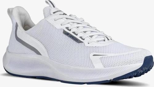 GYM RUNNER BEYAZ COMMFORT CASUAL ANATOMİK SNEAKER