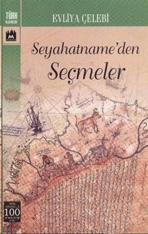 Seyahatname'den Seçmeler