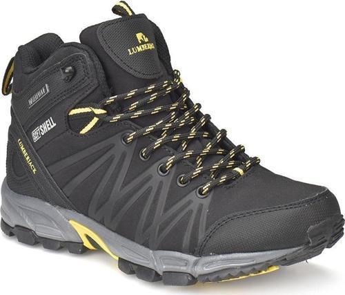  Lumberjack Shell Hı Softshell Hı Su Geçirmez Waterprof  Outdoor Erkek Ayakkabı
