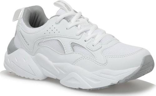 Dakota Beyaz 3Fx Comfort Casual Bayan Ayakkabısı