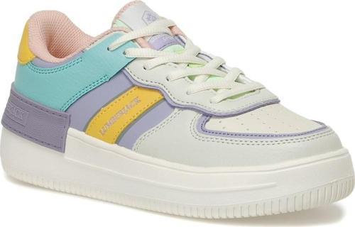 Freya 3Pr Lila Comfort Casual Anatomik Günlük Spor Ayakkabısı
