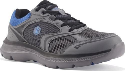Jumbo 3Pr K.Gri Saks Comfort Casual Anatomik Spor Ayakkabısı