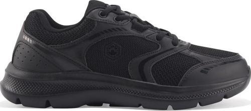 Jumbo 3Pr Siyah-Siyah Comfort Casual Anatomik Spor Ayakkabısı