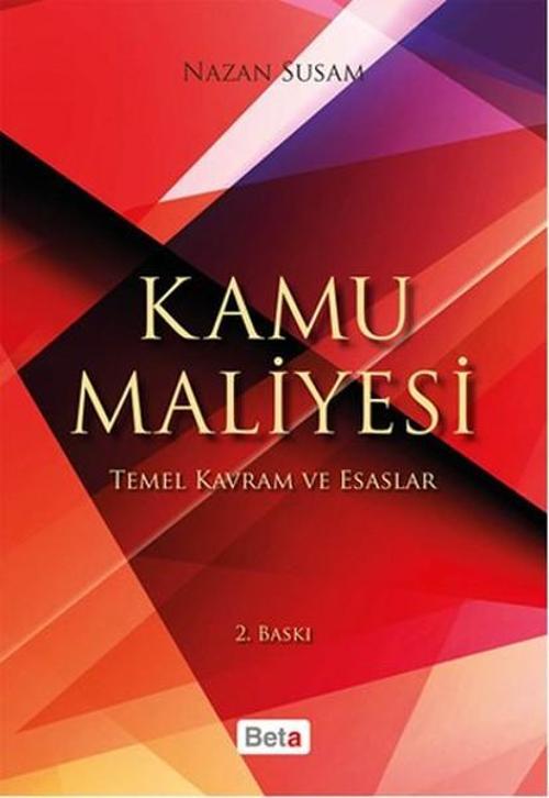 Kamu Maliyesi