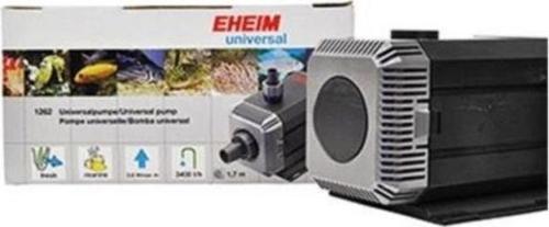 Universal Sump Motoru 1262 (3400 L)