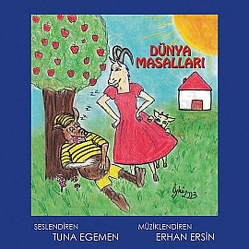 Dünya Masalları