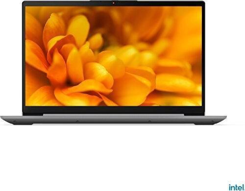 IdeaPad 3 15IAU7 82RK00XATX i3-1215U 8 GB 512 GB SSD UHD Graphics 15.6" Full HD Notebook