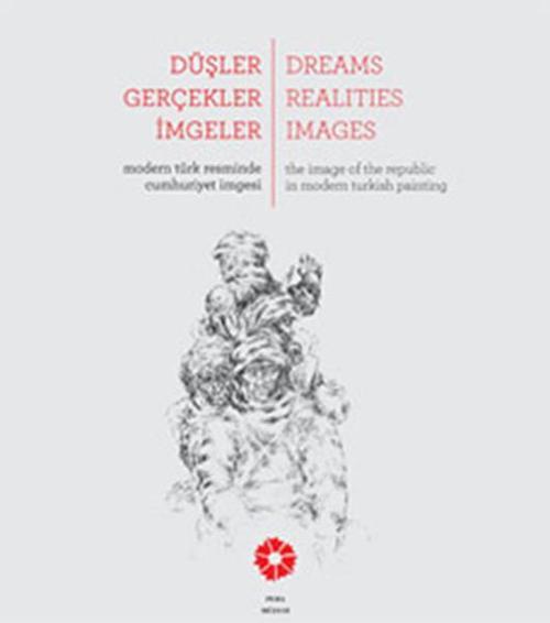 Düşler Gerçekler İmgeler