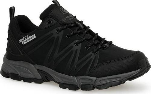 Shell 3Pr Su Geçirmez Waterproff Comfort Casual Erkek Outdoor Ayakkabı