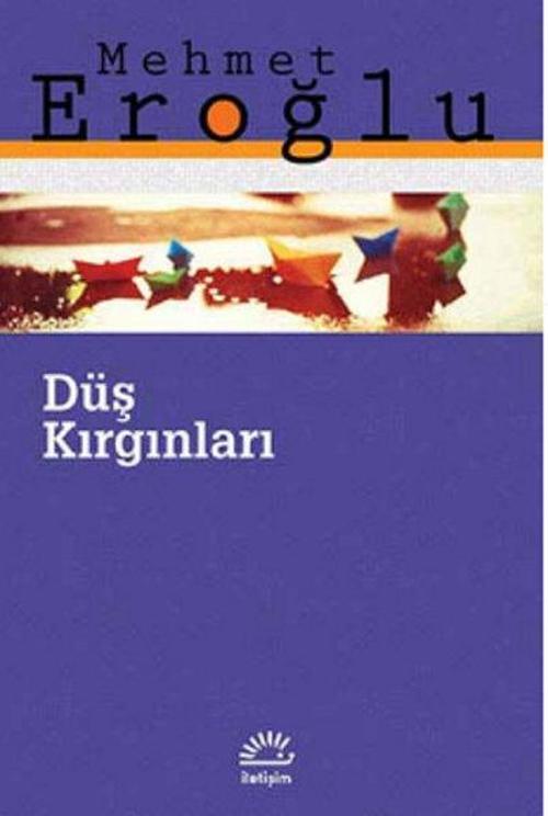 İletişim Yayınları Düş Kırgınları
