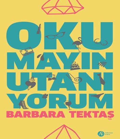 Okumayın Utanıyorum
