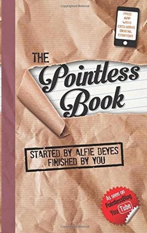 The Pointless Book