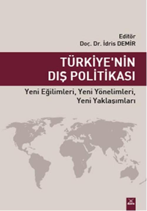 Türkiye'nin Dış Politikası