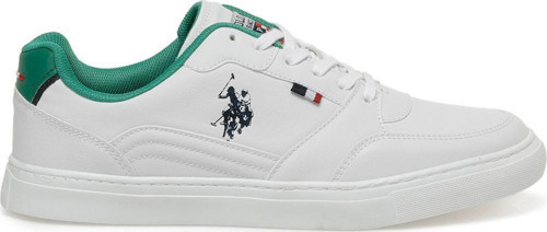 DANE 3FX BEYAZ COMFORT CASUAL ERKEK AYAKKABISI