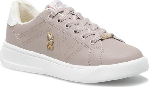 U.S. Polo Assn. EXTRA COMFORT CASUAL ANATOMİK SPOR AYAKKABI