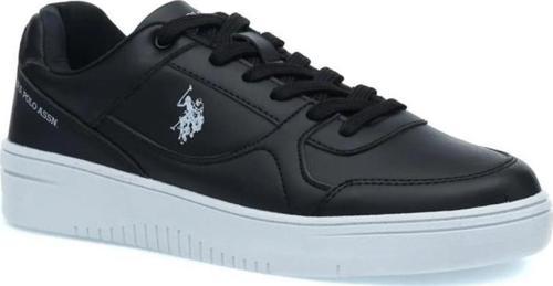 LEE 3FX SİYAH BEYAZ UNİSEX COMFORT CASUAL SNEAKER