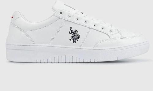 VASILY LT 3FX HAKİKİ DERİ COMFORT CASUAL ERKEK SNEAKER
