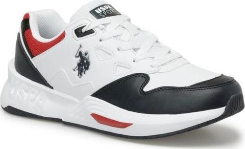VICE 3PR BEYAZ COMFORT CASUAL ANATOMİK GÜNLÜK SPOR AYAKKABI