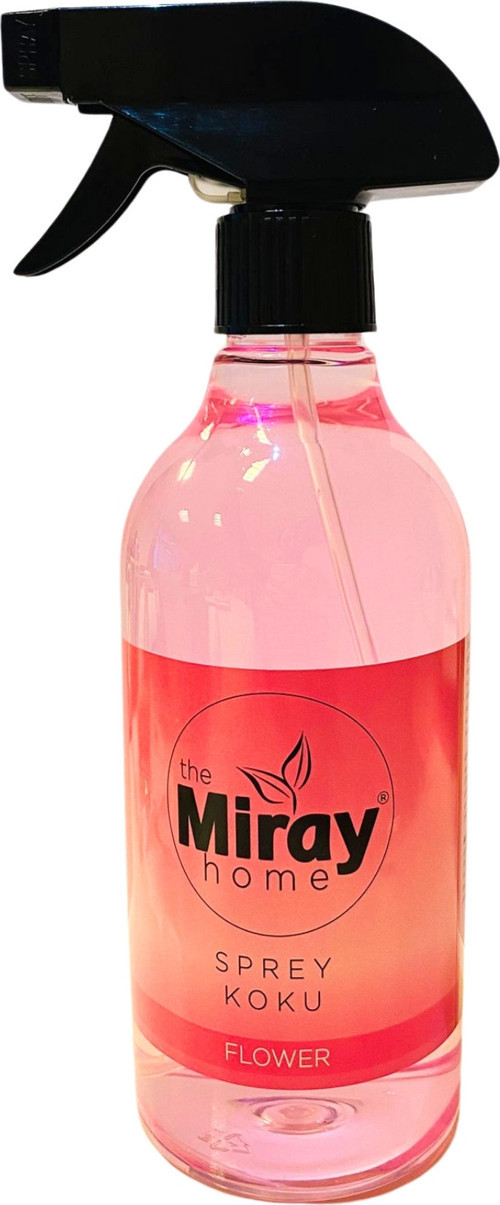 Home Kumaş ve Oda Kokusu Flower 500ml