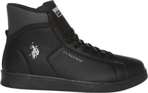 TIBET HI COMFORT CASUAL BOĞAZLI SPOR AYAKKABISI