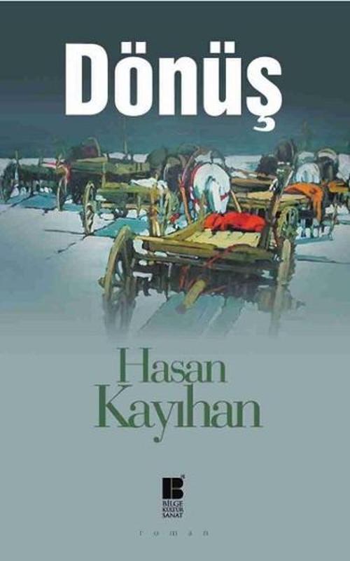 Bilge Kültür Sanat Dönüş