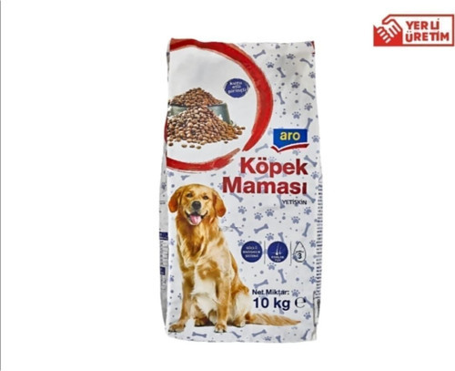 Köpek Maması 10kg