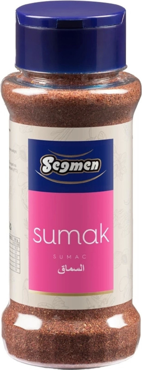 Sumak Pet 100g