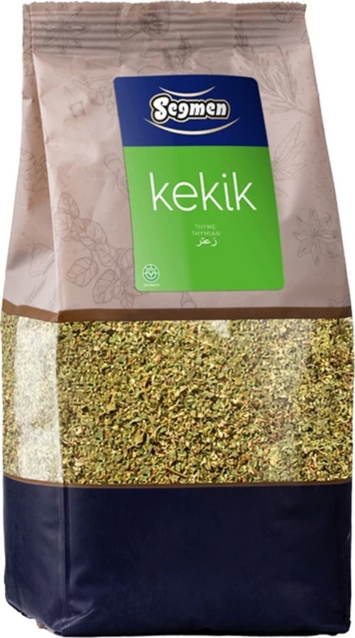 Kekik Poşet 60g