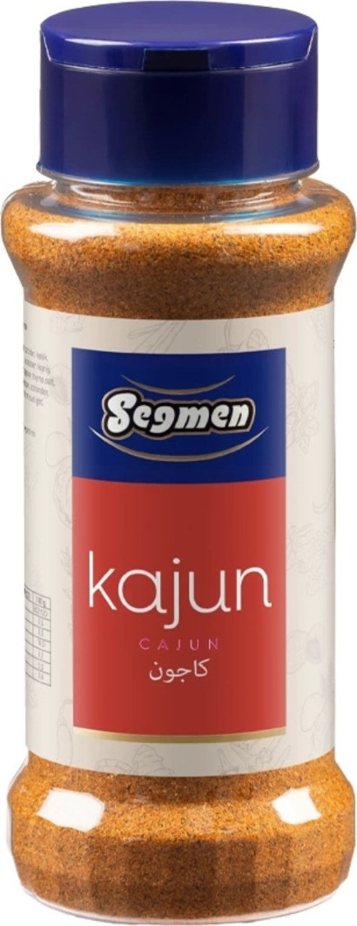 Kajun Pet 100g