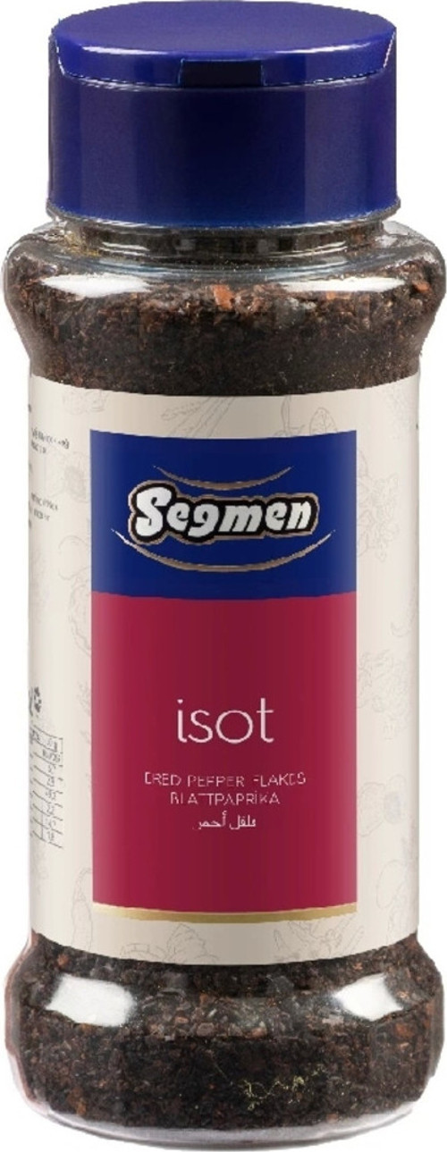 Isot 80 Gr. Pet Pratik Kapaklı Ambalaj
