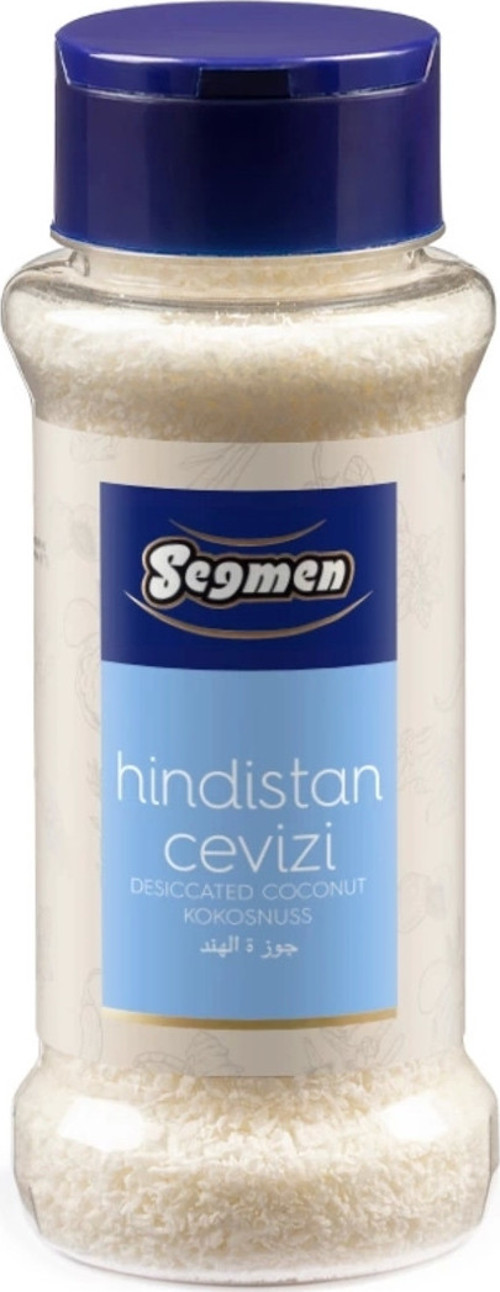 Hindistan Cevizi Pet 70g