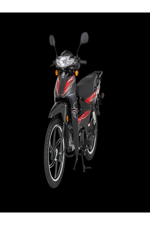 Sfc 50 Cc Benzinli Motor